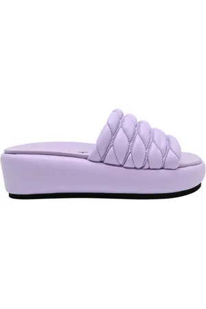 Strategia Damen, Schuhe, Lila, 38 EUGröße: