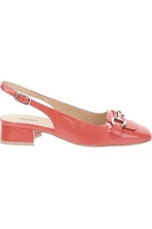 Nero Giardini Damen, Schuhe, Rot, 37 EUGröße: