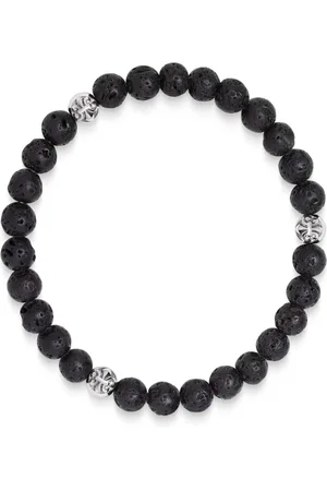 Nialaya Herren, Accessories, Grau, MGröße: