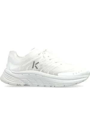 Kenzo Damen, Schuhe, Weiß, 39 EUGröße: