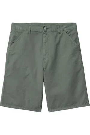 Carhartt Herren, Shorts, Grün, W31Größe: