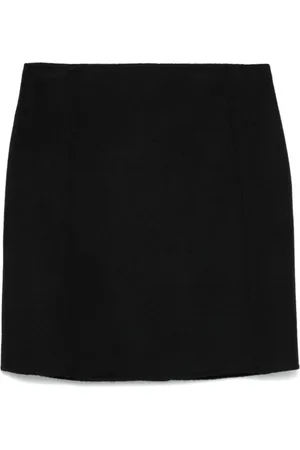 P.A.R.O.S.H. Damen, Röcke, Schwarzk, SGröße: