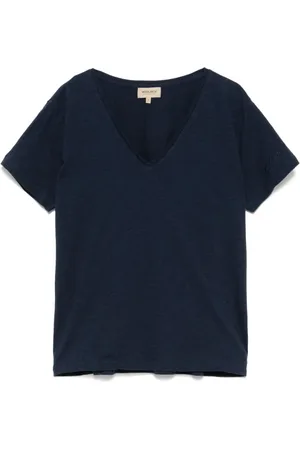 Woolrich Damen, Oberteile, Blau, LGröße:
