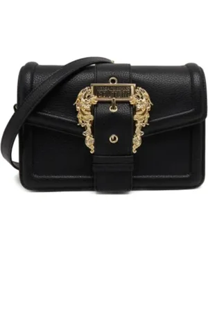 VERSACE Damen, Taschen, Schwarzk, ONE SIZEGröße: