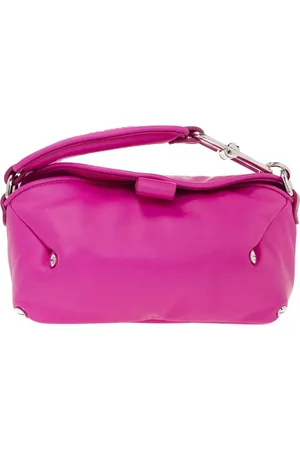 OFF-WHITE Damen, Taschen, Rosa, ONE SIZEGröße: