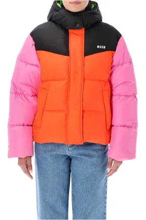 Msgm Damen, Jacken, , SGröße:
