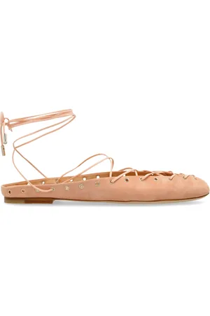Chloé Damen, Schuhe, Rosa, 37 EUGröße: