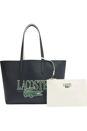 Lacoste Damen, Taschen, Schwarzk, ONE SIZEGröße: