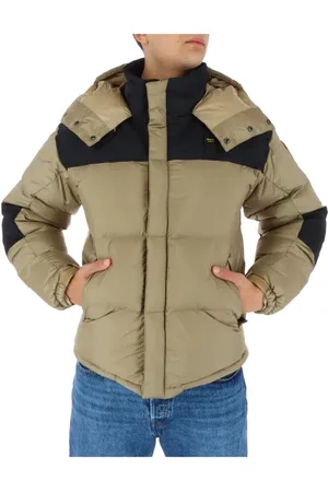Blauer Herren, Jacken, , SGröße: