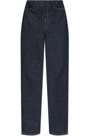 Sportmax Damen, Jeans, Blau, W27Größe: