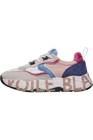 Voile blanche Damen, Schuhe, Mehrfarbig, 41 EUGröße: