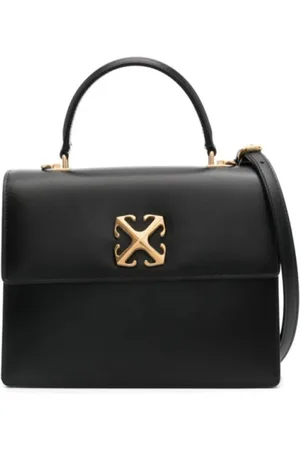 OFF-WHITE Damen, Taschen, Schwarzk, ONE SIZEGröße: