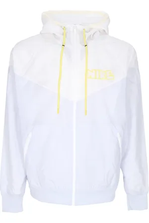 Nike Herren, Sweatshirts & Hoodies, Weiß, XLGröße: