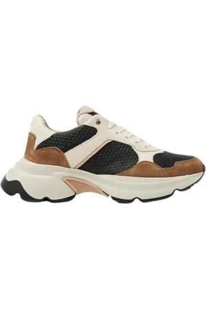 Nubikk Damen, Schuhe, Mehrfarbig, 37 EUGröße: