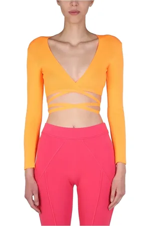 Msgm Damen, Oberteile, , XSGröße: