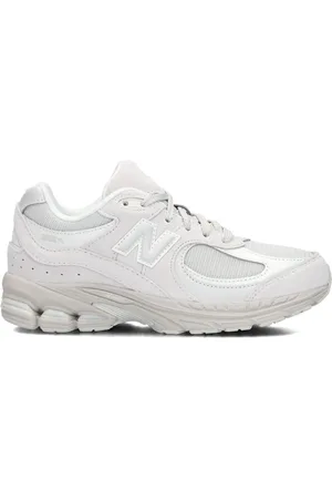 New Balance Herren, Schuhe, Grau, 36 EUGröße: