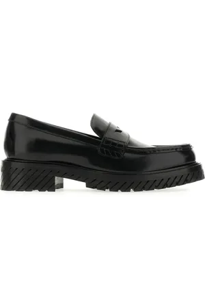 OFF-WHITE Damen, Schuhe, Schwarzk, 39 EUGröße: