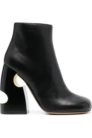 OFF-WHITE Damen, Schuhe, Schwarzk, 36 EUGröße: