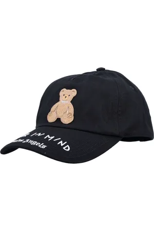 Palm Angels Herren, Accessories, Schwarzk, ONE SIZEGröße: