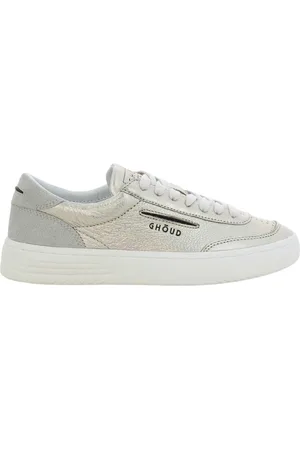 Ghoud Damen, Schuhe, Gelb, 36 EUGröße: