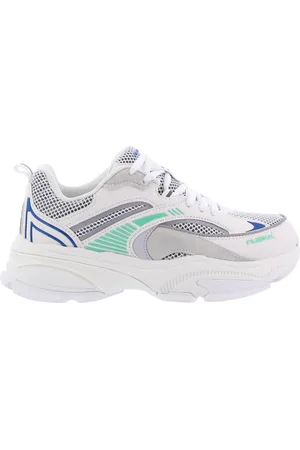 Nubikk Damen, Schuhe, Mehrfarbig, 37 EUGröße: