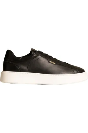 Nubikk Herren, Schuhe, Schwarzk, 47 EUGröße: