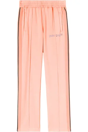 Palm Angels Damen, Hosen, Rosa, SGröße: