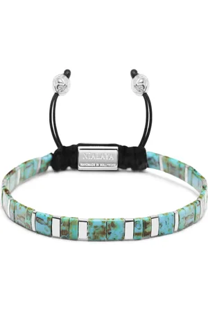 Nialaya Herren, Accessories, Grau, LGröße: