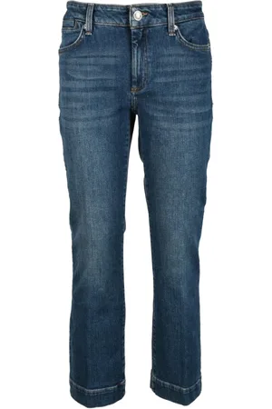 Sportmax Damen, Jeans, Blau, W28Größe: