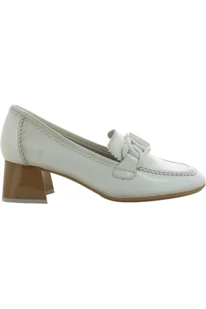 Hispanitas Damen, Schuhe, Weiß, 40 EUGröße: