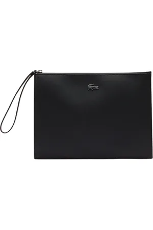 Lacoste Unisex, Taschen, Schwarzk, ONE SIZEGröße: