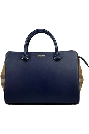Burberry Damen, Taschen, Blau, ONE SIZEGröße: