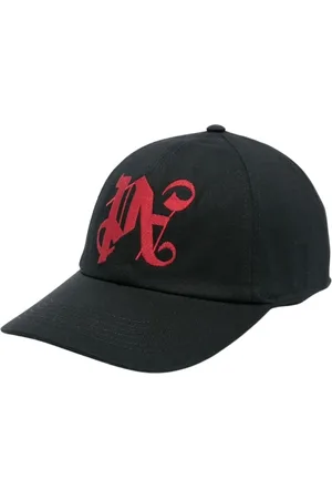 Palm Angels Herren, Accessories, Schwarzk, ONE SIZEGröße: