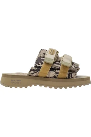 Palm Angels Damen, Schuhe, Mehrfarbig, 37 EUGröße: