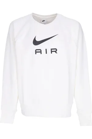 Nike Herren, Sweatshirts & Hoodies, Weiß, XLGröße: