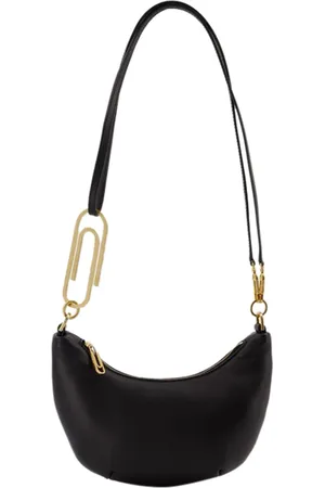 OFF-WHITE Damen, Taschen, Schwarzk, ONE SIZEGröße: