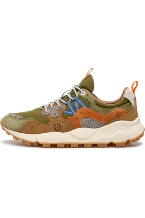 Flower Mountain Herren, Schuhe, Mehrfarbig, 41 EUGröße: