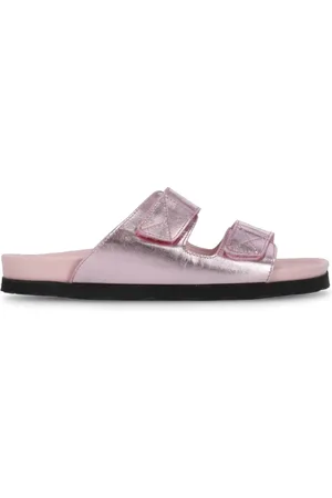 Palm Angels Damen, Schuhe, Rosa, 38 EUGröße: