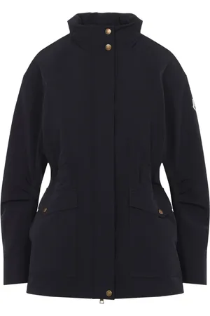 Moncler Damen, Jacken, Schwarzk, LGröße: