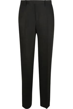 OFF-WHITE Herren, Hosen, Schwarzk, LGröße: