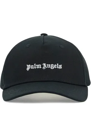 Palm Angels Herren, Accessories, Schwarzk, ONE SIZEGröße: