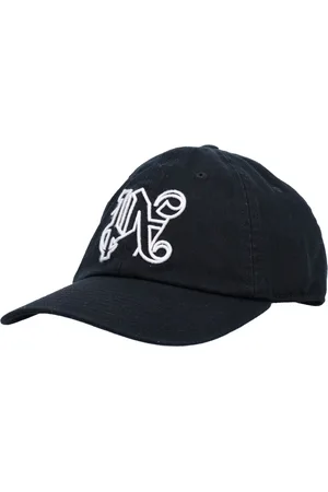 Palm Angels Herren, Accessories, Schwarzk, ONE SIZEGröße:
