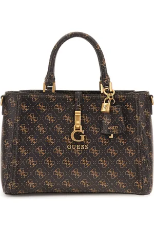 Guess Damen, Taschen, Braun, ONE SIZEGröße: