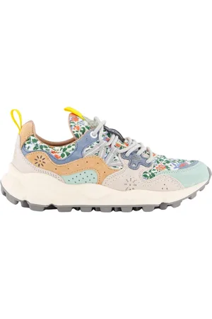 Flower Mountain Damen, Schuhe, Mehrfarbig, 37 EUGröße: