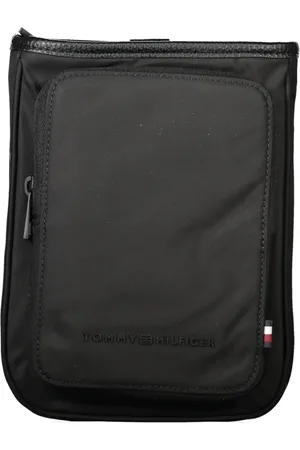 Tommy Hilfiger Herren, Taschen, Schwarzk, ONE SIZEGröße: