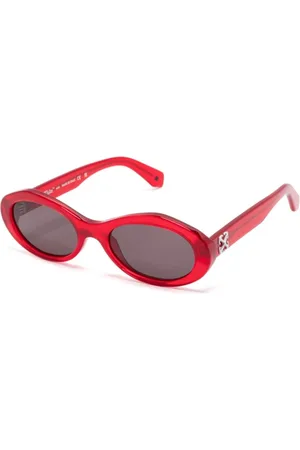 OFF-WHITE Unisex, Accessories, Rot, 55 MMGröße: