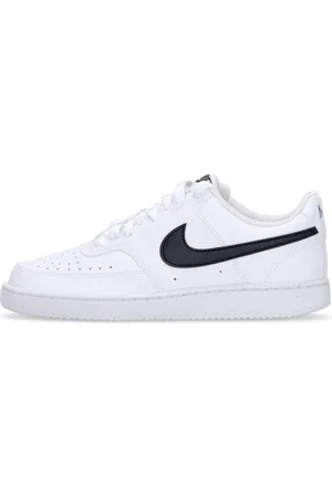 Nike Herren, Schuhe, Weiß, 45 EUGröße: