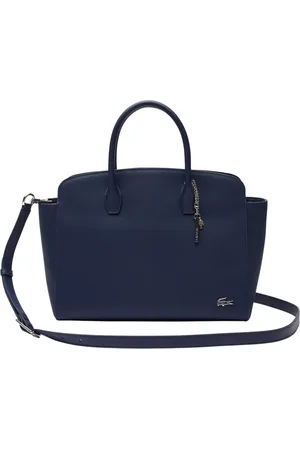 Lacoste Damen, Taschen, Blau, ONE SIZEGröße: