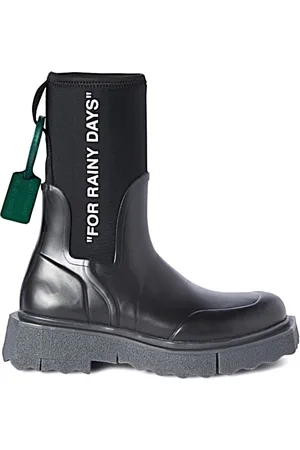 OFF-WHITE Herren, Schuhe, Schwarzk, 42 EUGröße: