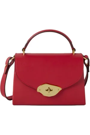 MULBERRY Damen, Taschen, Rot, ONE SIZEGröße: